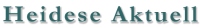 Heidesee-Logo Heidesee Logo